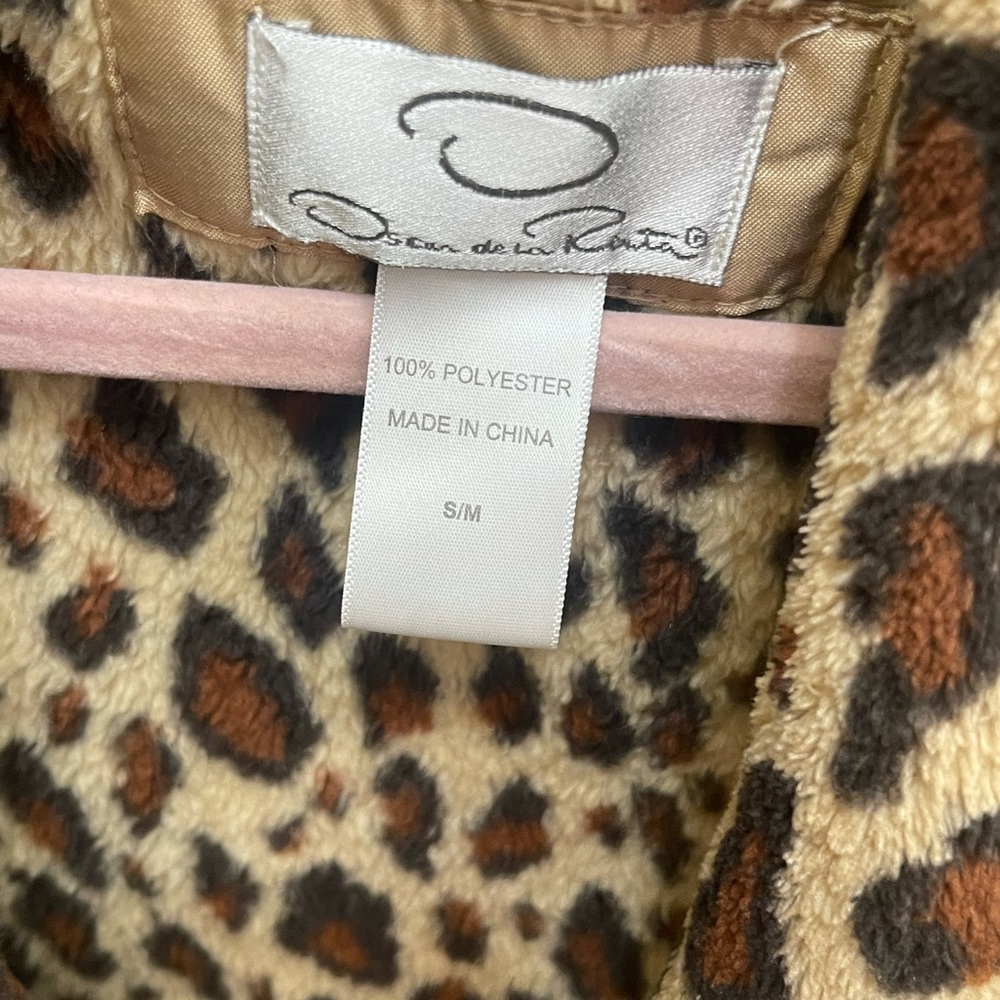 Oscar de la renta ❤️❤️❤️❤️❤️❤️❤️ - Picture 5 of 5